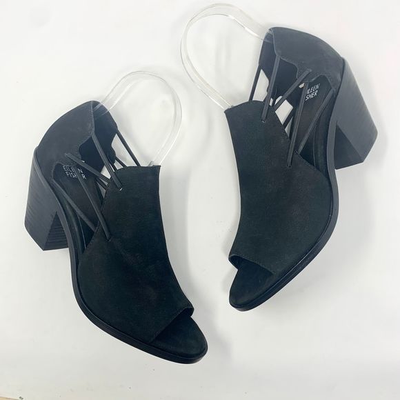 eileen fisher nikki sandal